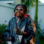 VIDEO : Mr Zuga – Baby