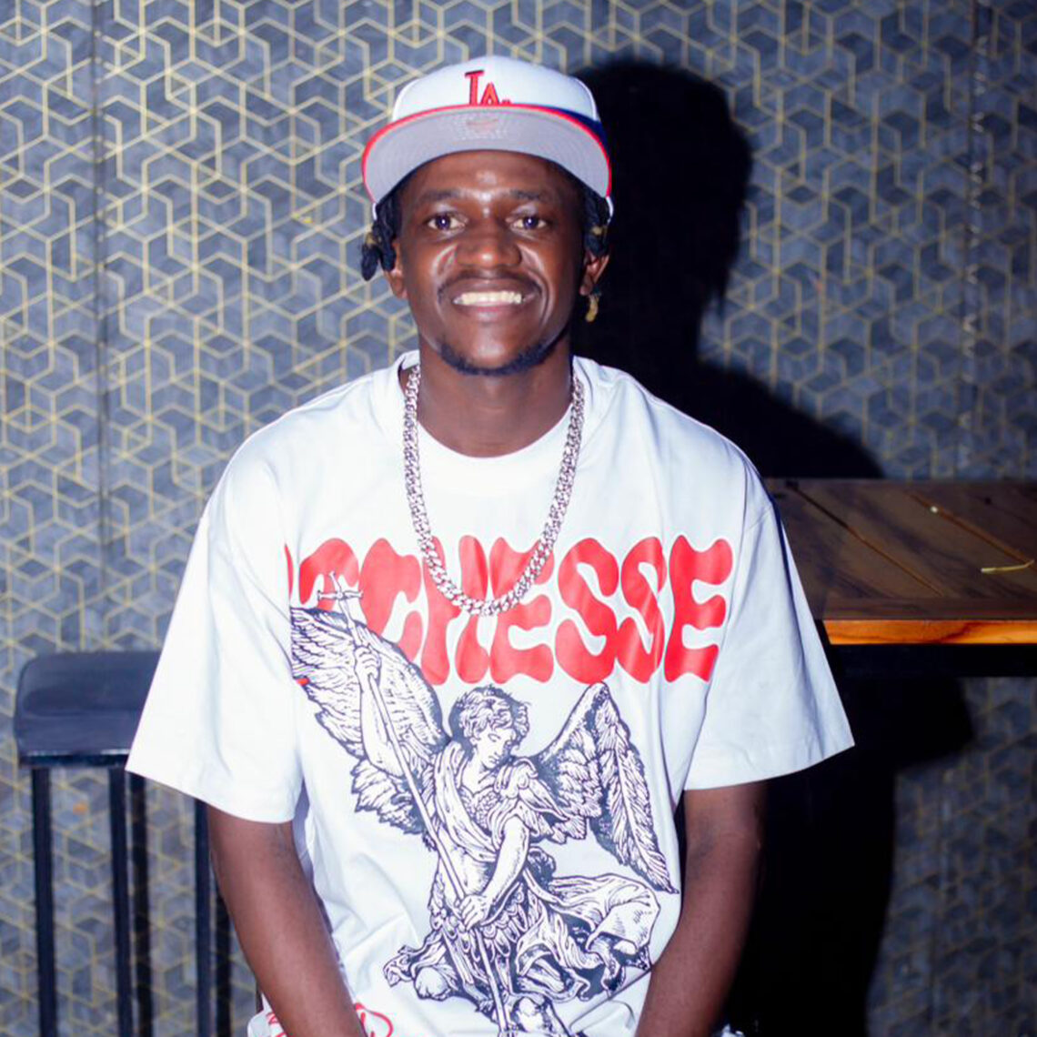 Music Audio : Msaka Daily – Show Live Kono la Nyani No.1 | Download