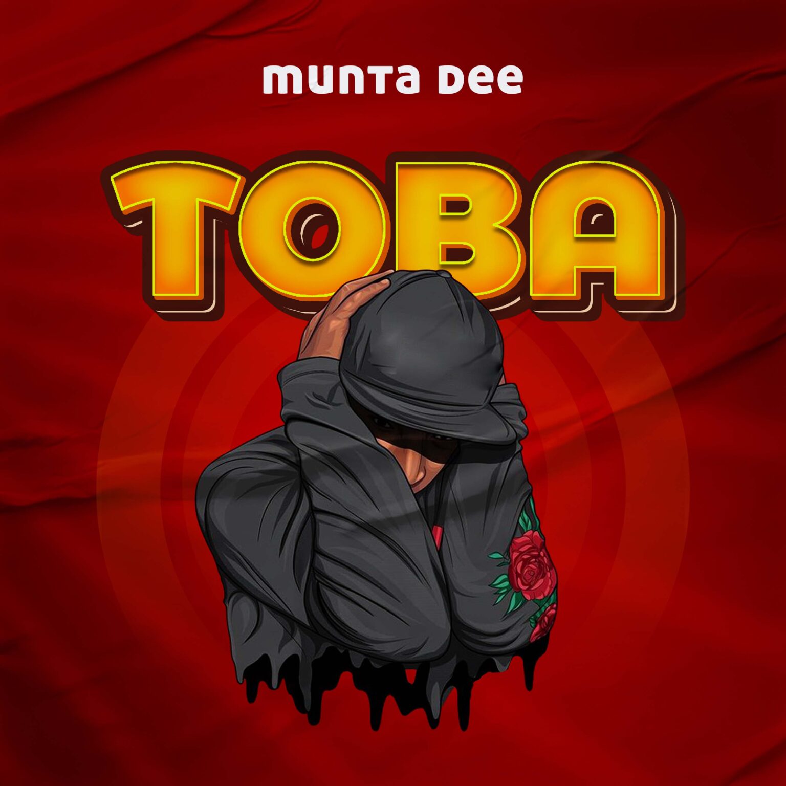 Music Audio : Munta Dee – Toba | Download