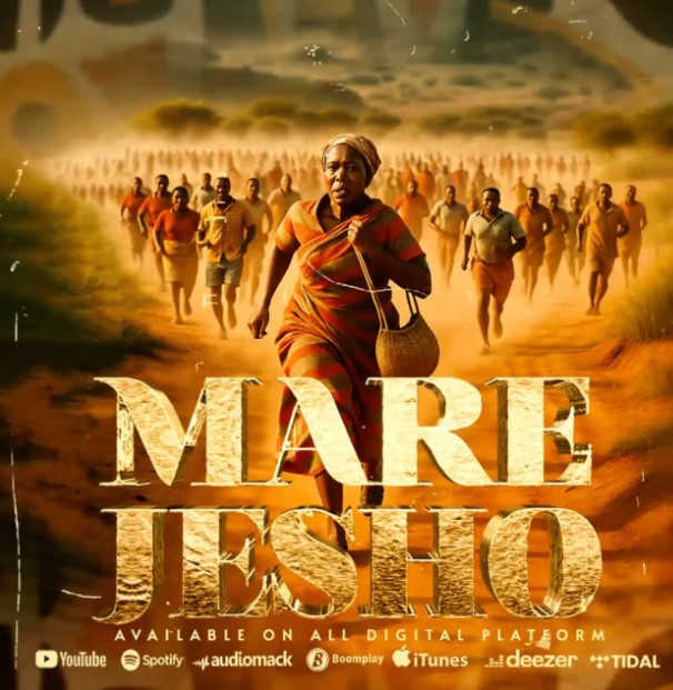 Music Audio : Mzee Wa Bwax Ft Hassani Mapenzi – Marejesho | Download