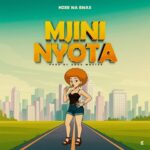Music Audio : Mzee Wa Bwax – Nyota | Download