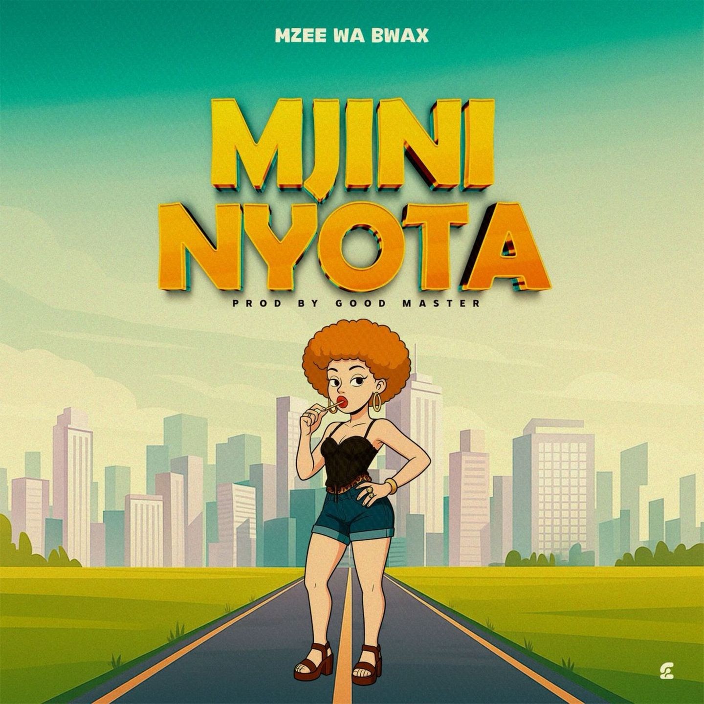 Music Audio : Mzee Wa Bwax – Nyota | Download