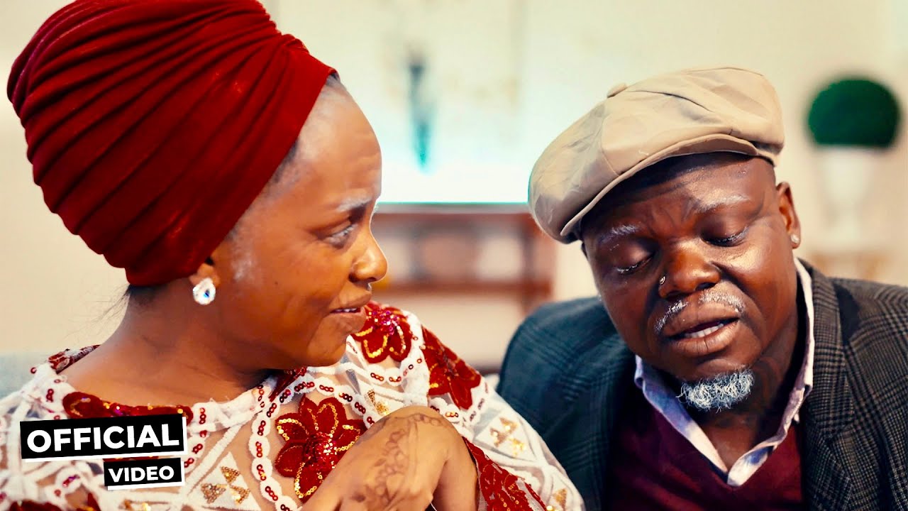 VIDEO : Nandy Ft Harmonize – Usemi Sina