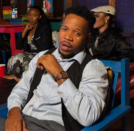 Music Audio : Nay Wa Mitego – Nyie Ni Nani | Download