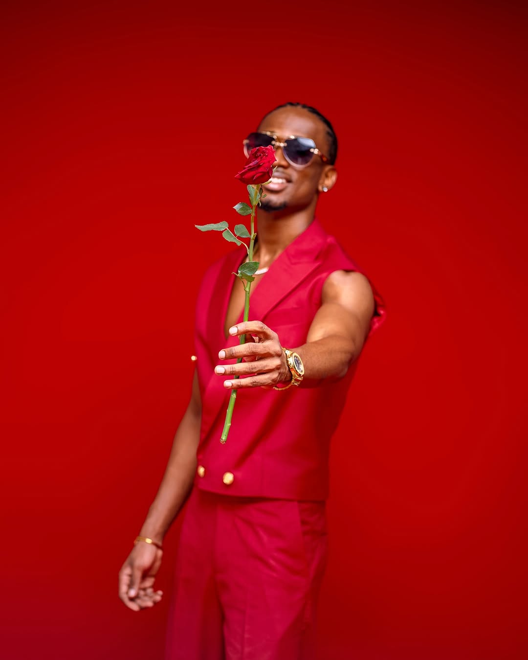 Music Audio : Nedy Music – Moyo | Download
