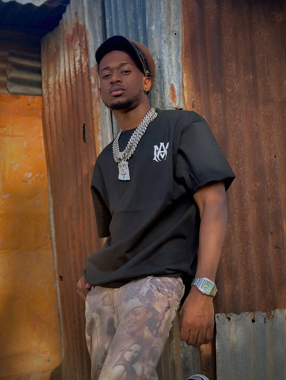Music Audio : Nedy Music – Ni Wewe (Ft Xouh) | Download