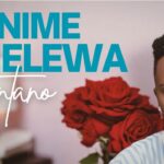 Music Audio : Centano – Nimechelewa | Download