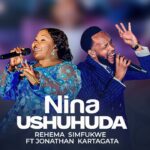 Music Audio : Rehema Simfukwe – Nina Ushuhuda | Download