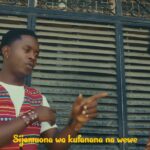 VIDEO : Offscott Ft GeniusJini X66 – Vibration