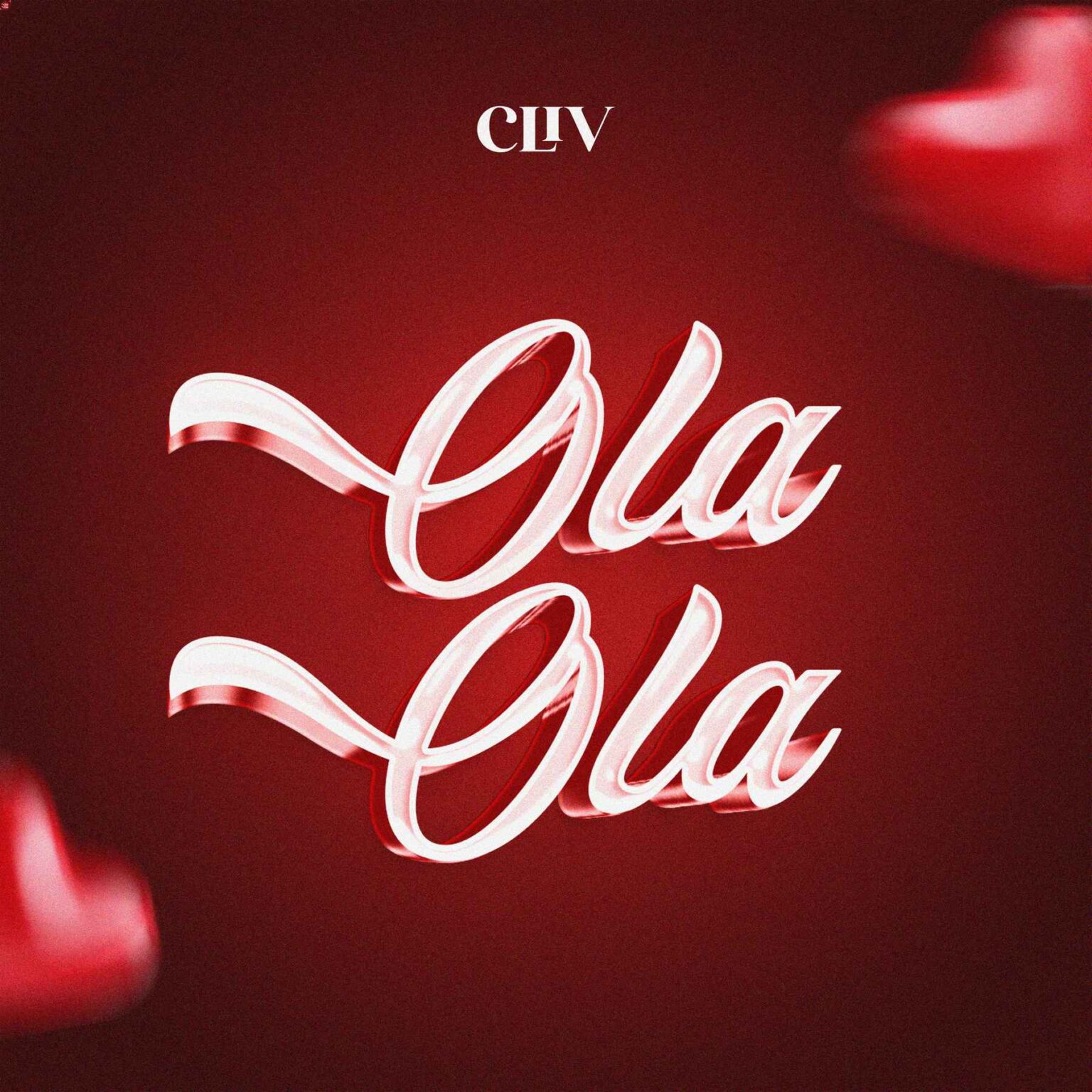 Music Audio : Cliv – Ola Ola | Download