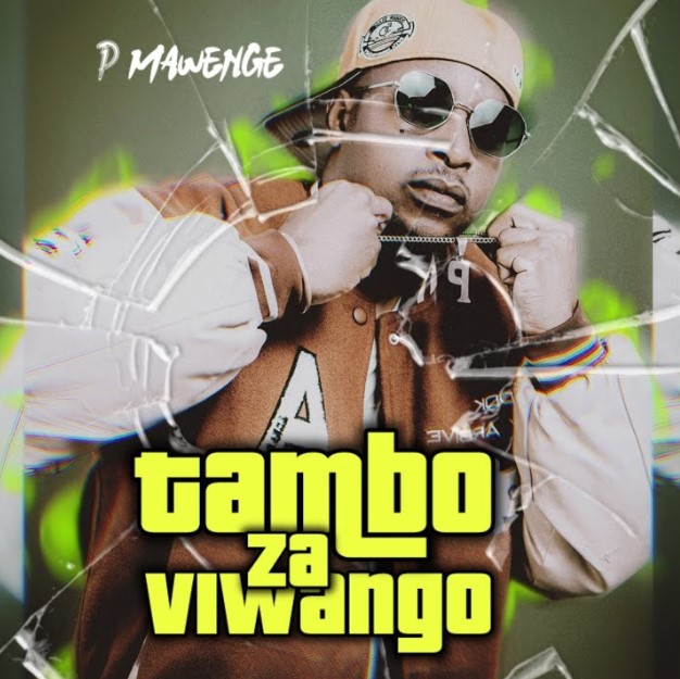 Music Audio : P Mawenge – Best Ever| Download