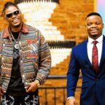 VIDEO : Pallaso Ft Harmonize – Only You