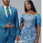 Music Audio : Phina Ft Eni Oluwa – Wimbo wa Taifa Tanzania | Download