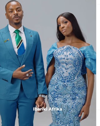 Music Audio : Phina Ft Eni Oluwa – Wimbo wa Taifa Tanzania | Download