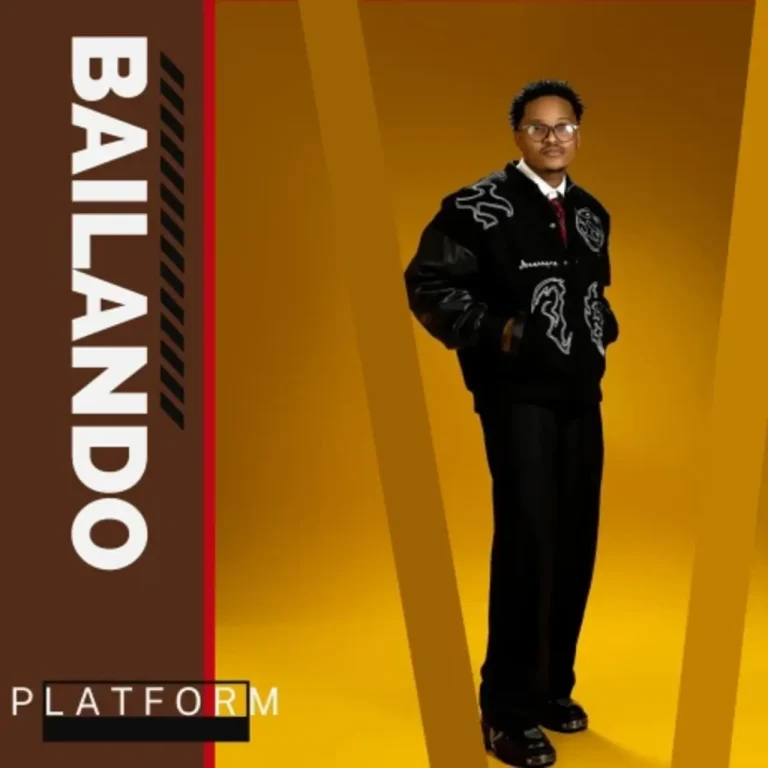 Music Audio : Platform – Nikaachwa | Download