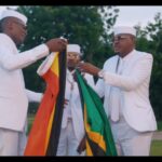 VIDEO : Proff Jay X Jose Chamillion Ft. Q Chief – Ebenezer