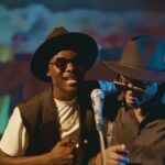 Music Audio : Ray G Ft Bruce Melodie – Hama | Download