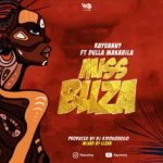 Music Audio : Rayvanny Ft Dulla Makabila – Miss Buza | Download