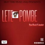 Music Audio : Ujana Classic Ft Jemedari – Lete Pombe | Download