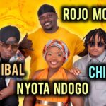 Music Audio : Rojo Mo Ft Cannibal X Chikuzee X Nyota Ndogo – Baraka | Download