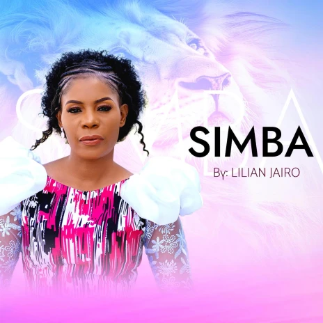 Music Audio : Lilian Jairo – Simba | Download