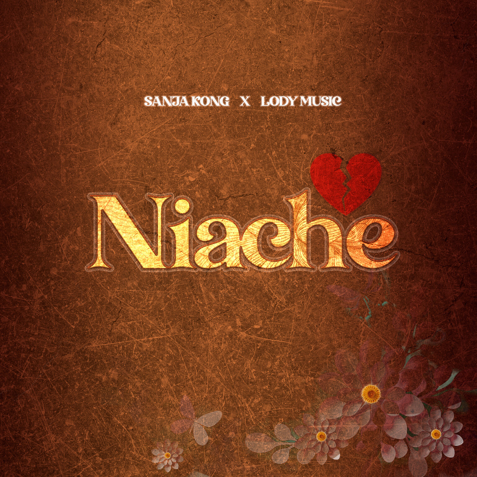 Music Audio : Sanja Kong Ft Lody Music – Niache | Download