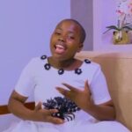 VIDEO : Glory Emanuel – Niko na wewe