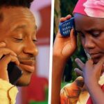 VIDEO : Sharu Boy Ft Sonten – Mama mkwe