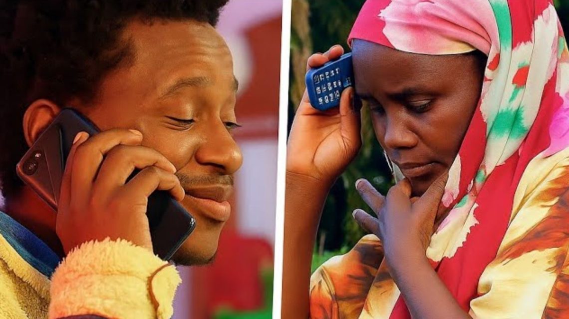 VIDEO : Sharu Boy Ft Sonten – Mama mkwe