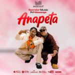 Music Audio : Spender Ft P Mawenge – Anapeta | Download