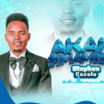 Music Audio : Stephen Kasolo Ft. Martin Heri – Akanisimamisha | Download