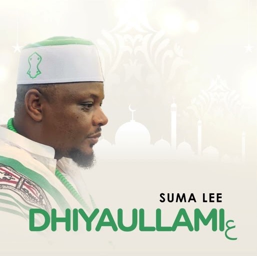 Music Audio : Suma Lee – Dhiyaullami | Download