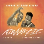 Music Audio : Tadash Ft Dogo Elisha – Niwaambie | Download