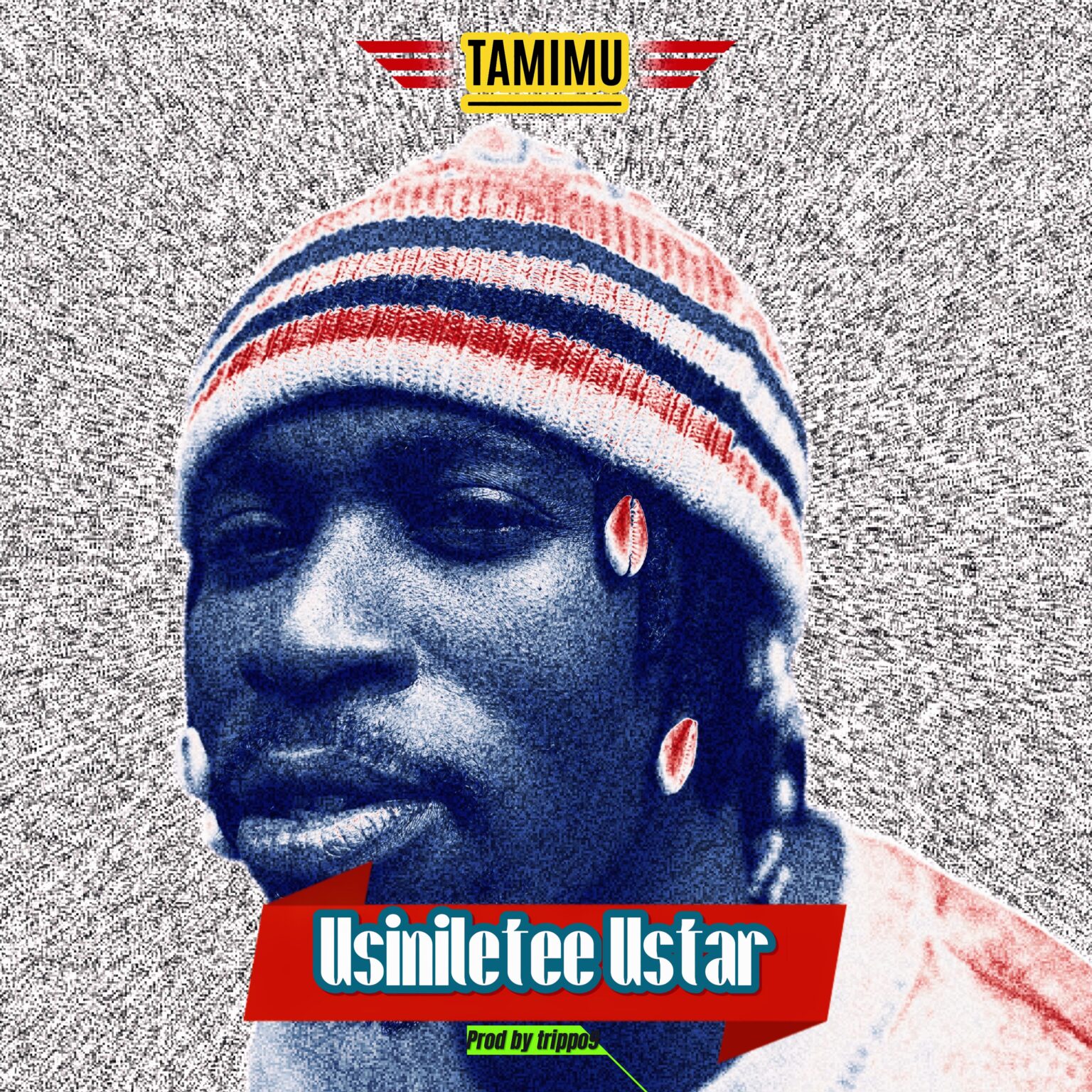 Music Audio : Tamimu – Usiniletee Ustar | Download