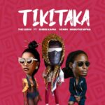 Music Audio : TheLuchi Ft Chris Kaiga x Ssaru & Muruthi Myna – Tikitaka | Download