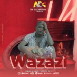 Music Audio : Topzinc Kinara Wavinara – Wazazi | Download