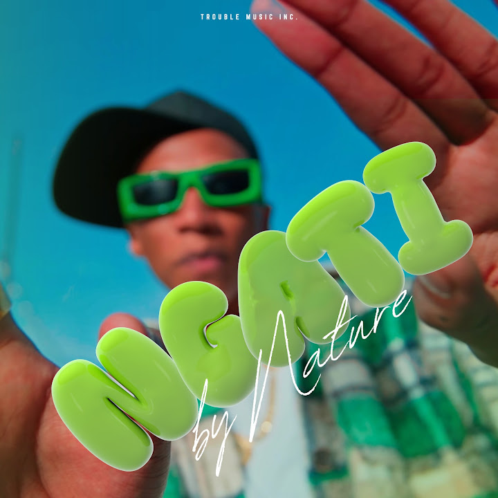 Music Audio : Trio Mio – Ngati by Nature | Download