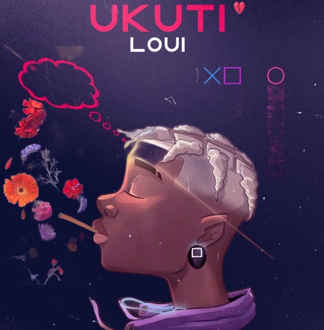 Music Audio : Loui – Ukuti | Download