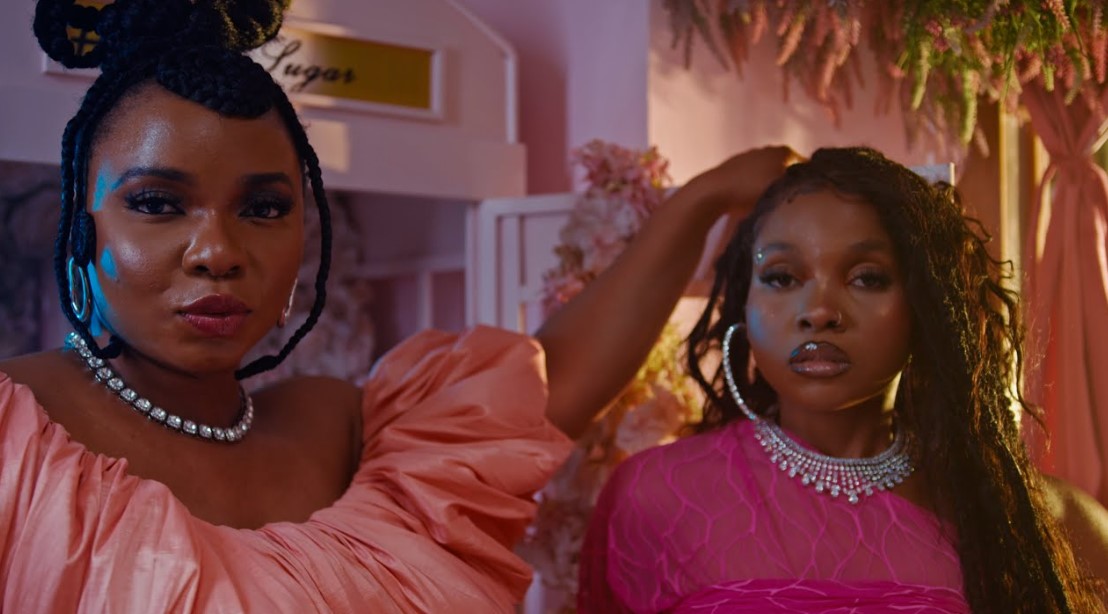 VIDEO : Zuchu Ft Yemi Alade – Lollipop