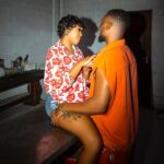 Music Audio : Vanillah – Funga Safari Njoo | Download
