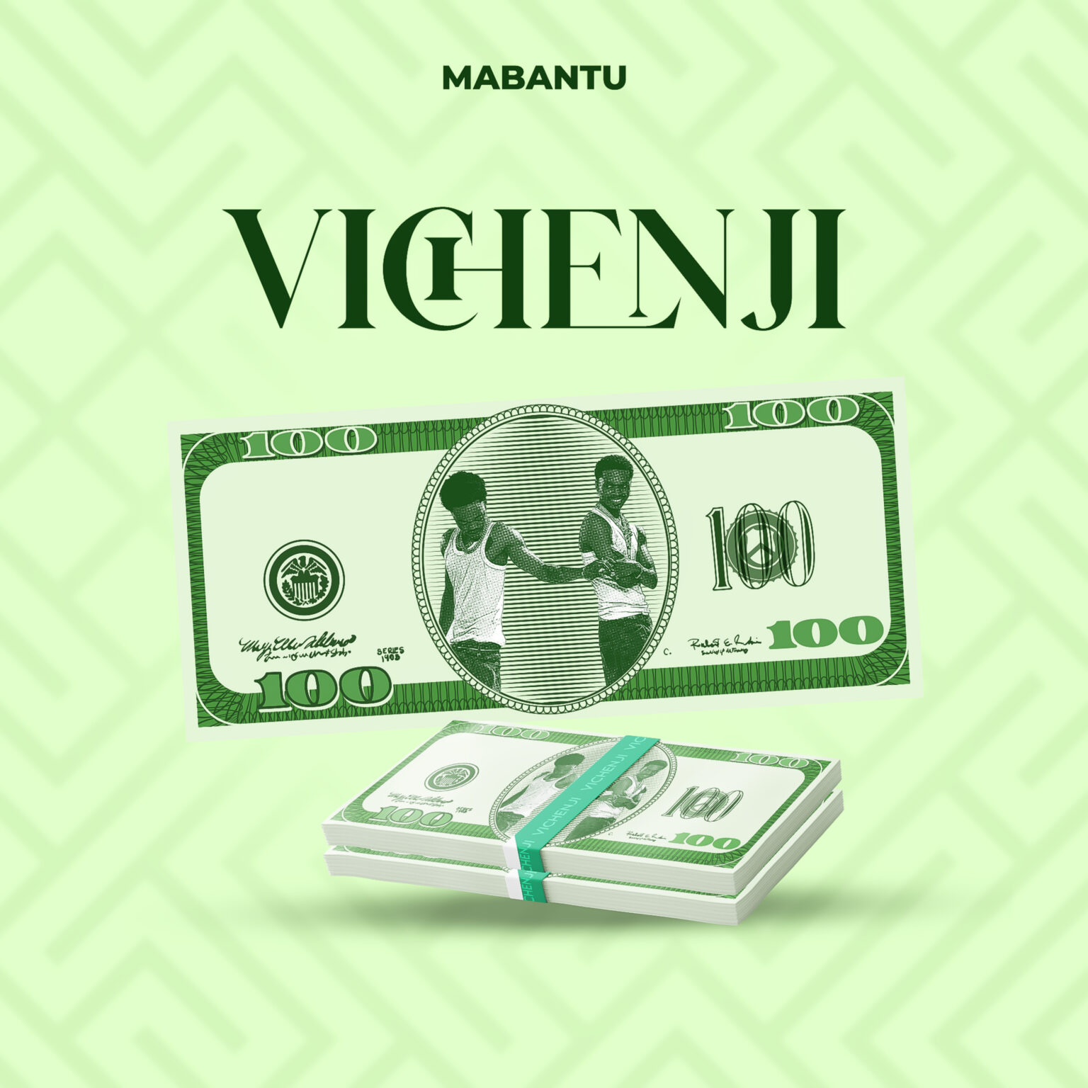 Music Audio : Mabantu – Vichenji | Download