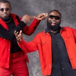 Music Audio : Vijana Barubaru – Now! Now! | Download