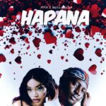 Music Audio : Xouh Ft bruce africa – Hapana | Download