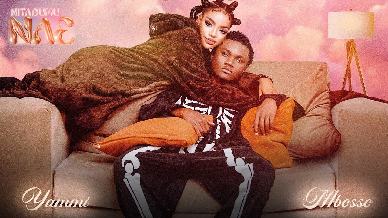 Music Audio : Yammi Ft Mbosso – Nitadumu Nae | Download