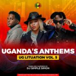 MIXTAPE | DJ Simple Simon – Best of Uganda Hits 2025 Non-Stop Mix