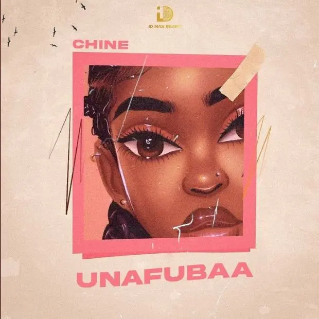 Music Audio : Chine – Unafubaa | Download