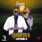Music Audio : Smooth B Ft Afunika – Ipepo | Download