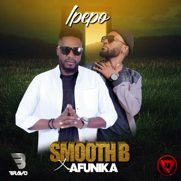 Music Audio : Smooth B Ft Afunika – Ipepo | Download