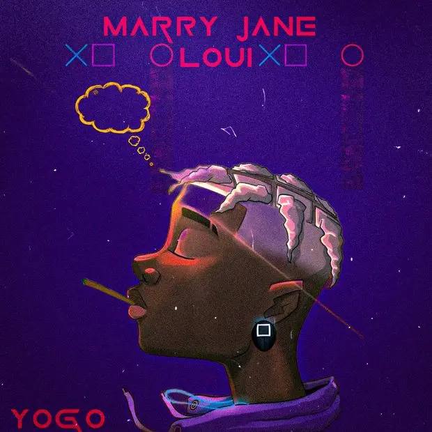 Music Audio : Loui – Marry Jane | Download