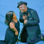 Music Audio : Dr Annoint Amani – Ndoa ni uchizi | Download